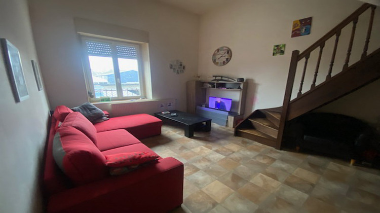 Ma-Cabane - Vente Immeuble FERRIERE-LA-GRANDE, 1 m²