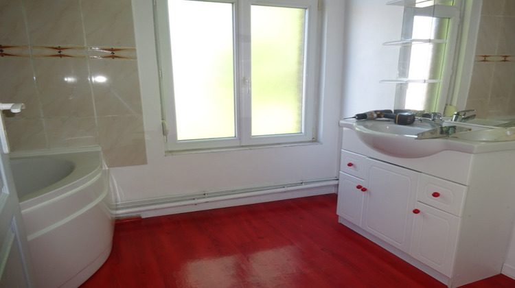 Ma-Cabane - Vente Immeuble FERRIERE-LA-GRANDE, 150 m²