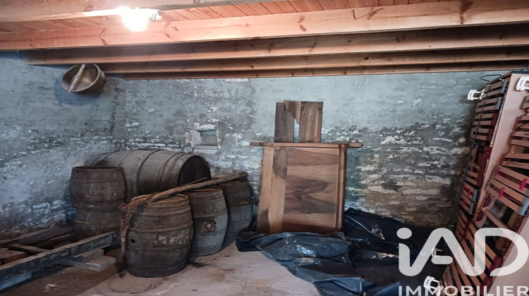 Ma-Cabane - Vente Immeuble Ferrières, 35 m²