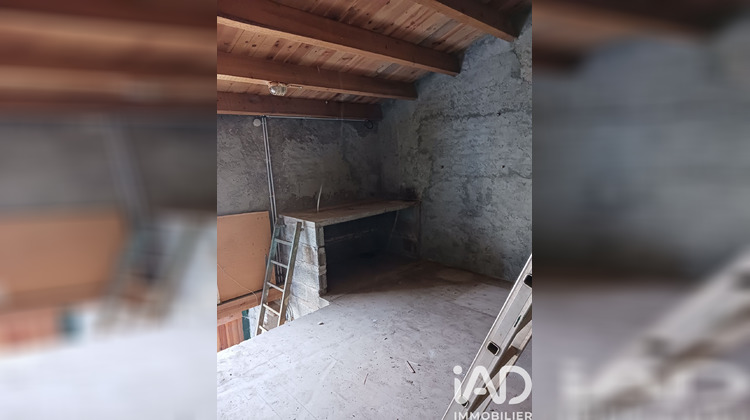 Ma-Cabane - Vente Immeuble Ferrières, 35 m²