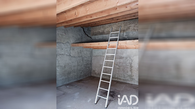 Ma-Cabane - Vente Immeuble Ferrières, 35 m²