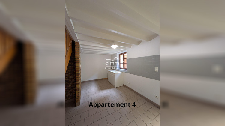 Ma-Cabane - Vente Immeuble Ferrières-en-Gâtinais, 140 m²