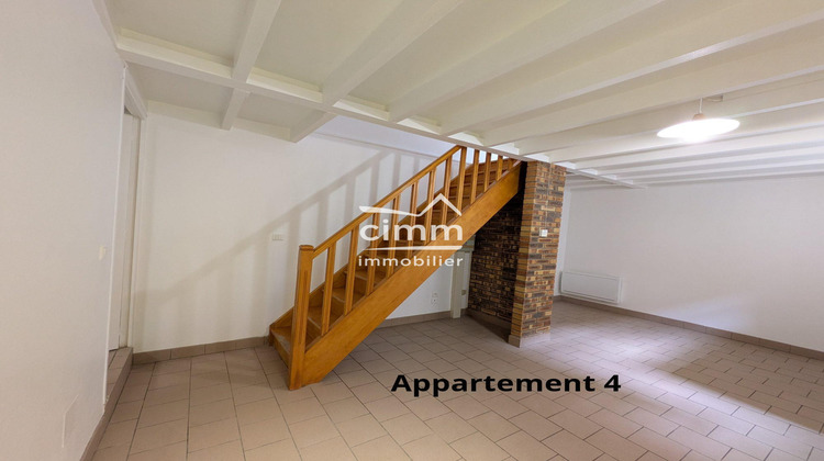 Ma-Cabane - Vente Immeuble Ferrières-en-Gâtinais, 140 m²