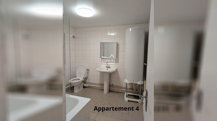 Ma-Cabane - Vente Immeuble Ferrières-en-Gâtinais, 140 m²