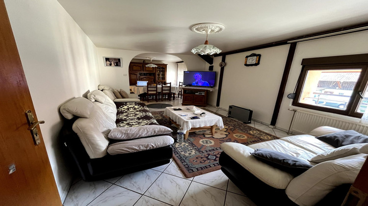 Ma-Cabane - Vente Immeuble Fessenheim, 400 m²