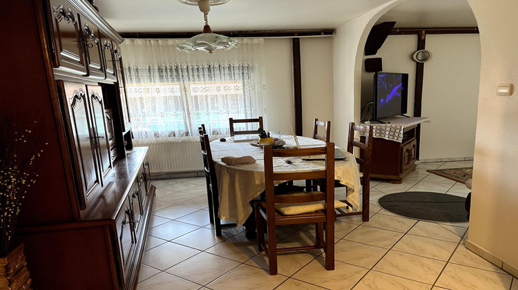 Ma-Cabane - Vente Immeuble Fessenheim, 400 m²