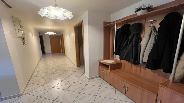 Ma-Cabane - Vente Immeuble Fessenheim, 400 m²