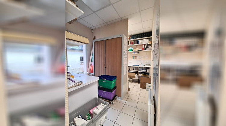 Ma-Cabane - Vente Immeuble Feuquières, 311 m²