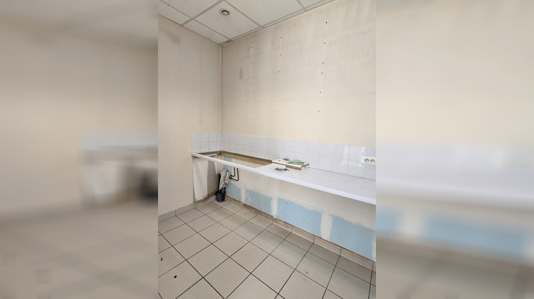 Ma-Cabane - Vente Immeuble Feuquières, 311 m²