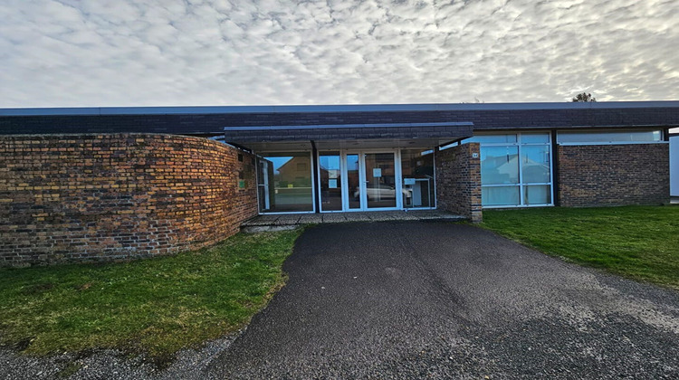 Ma-Cabane - Vente Immeuble Feuquières-en-Vimeu, 275 m²