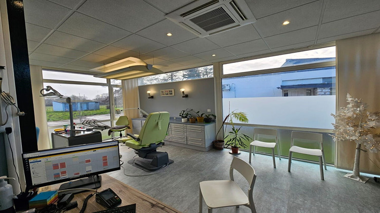 Ma-Cabane - Vente Immeuble Feuquières-en-Vimeu, 275 m²