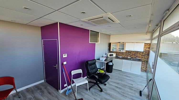 Ma-Cabane - Vente Immeuble Feuquières-en-Vimeu, 275 m²