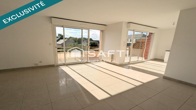 Ma-Cabane - Vente Immeuble Feuquieres-en-Vimeu, 800 m²