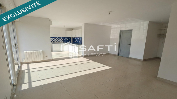 Ma-Cabane - Vente Immeuble Feuquieres-en-Vimeu, 800 m²