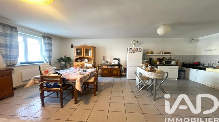 Ma-Cabane - Vente Immeuble Feurs, 380 m²