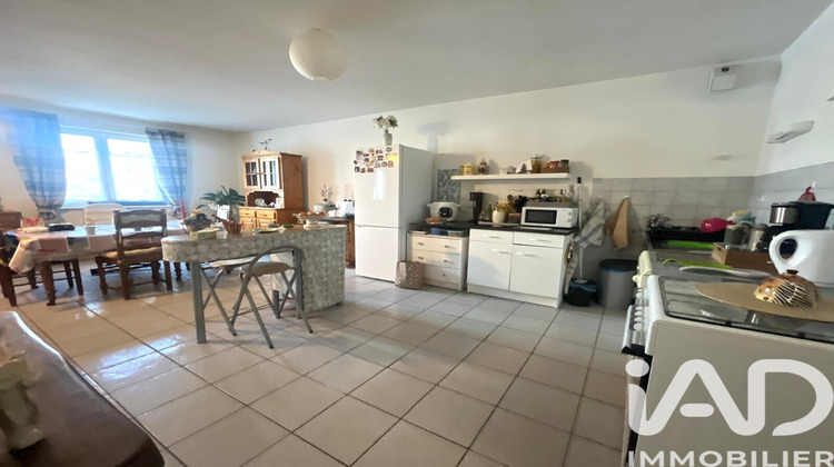 Ma-Cabane - Vente Immeuble Feurs, 380 m²