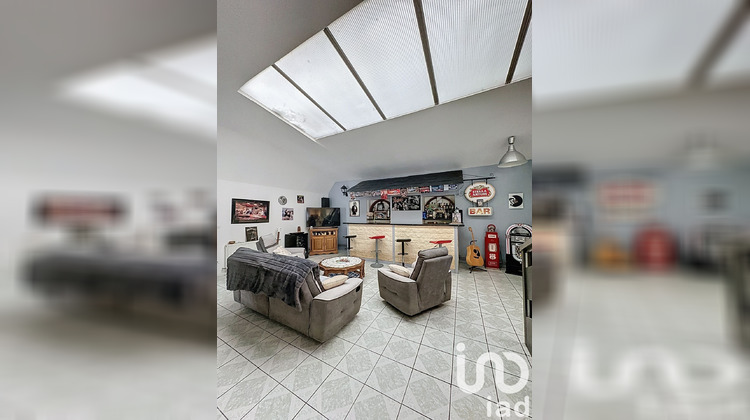 Ma-Cabane - Vente Immeuble Feurs, 556 m²