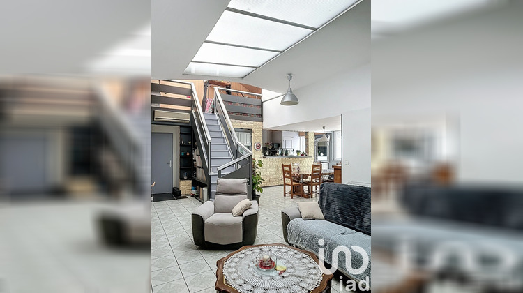 Ma-Cabane - Vente Immeuble Feurs, 556 m²