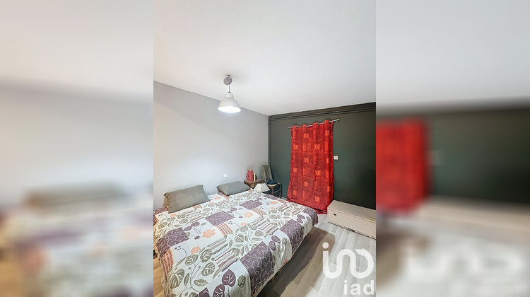 Ma-Cabane - Vente Immeuble Feurs, 556 m²