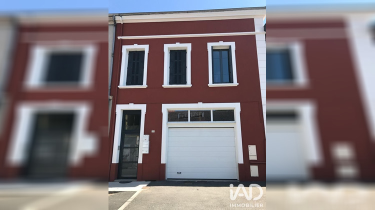 Ma-Cabane - Vente Immeuble Feurs, 233 m²