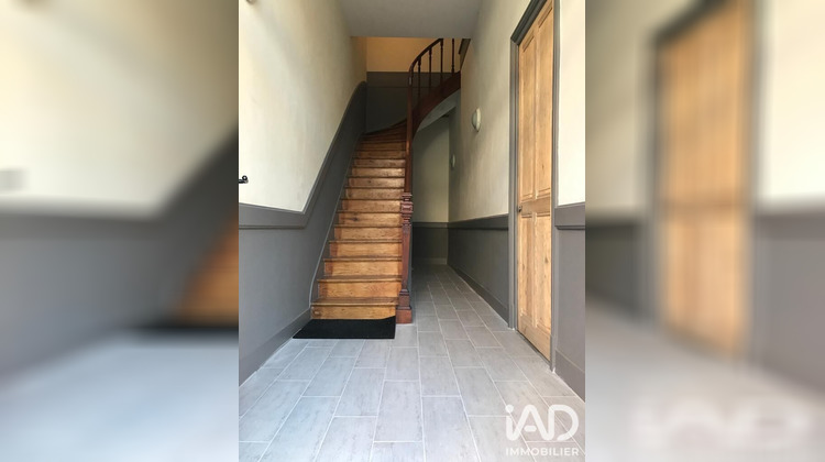 Ma-Cabane - Vente Immeuble Feurs, 233 m²
