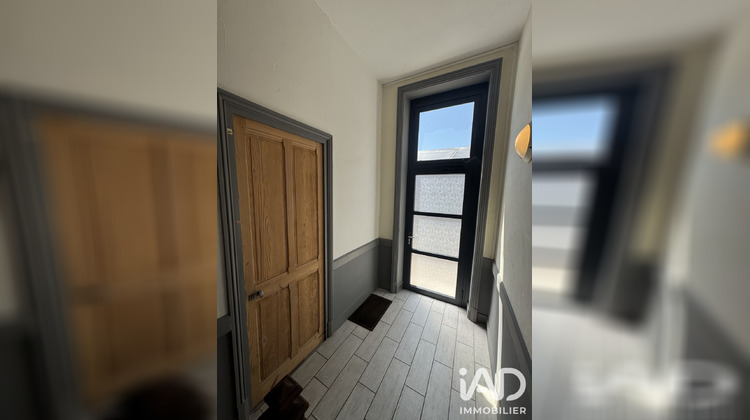 Ma-Cabane - Vente Immeuble Feurs, 233 m²