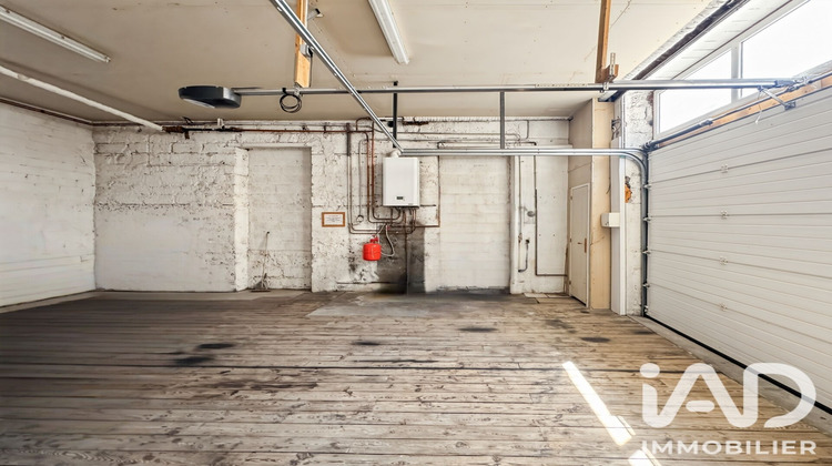 Ma-Cabane - Vente Immeuble Feurs, 233 m²