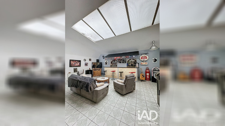 Ma-Cabane - Vente Immeuble Feurs, 136 m²