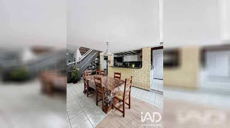 Ma-Cabane - Vente Immeuble Feurs, 136 m²