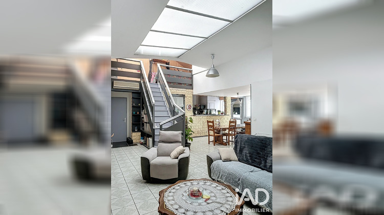 Ma-Cabane - Vente Immeuble Feurs, 136 m²