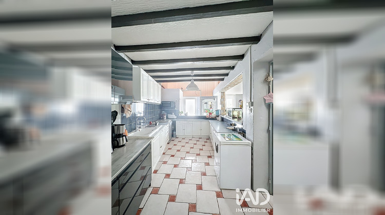 Ma-Cabane - Vente Immeuble Feurs, 136 m²