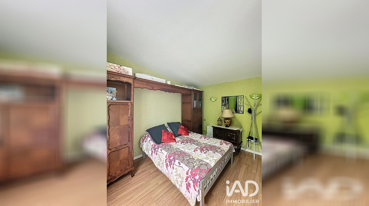 Ma-Cabane - Vente Immeuble Feurs, 136 m²