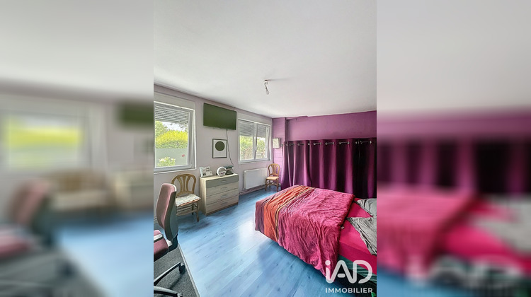 Ma-Cabane - Vente Immeuble Feurs, 136 m²