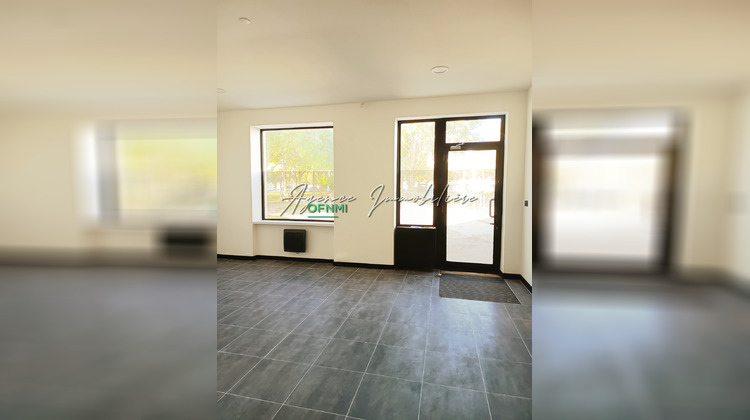 Ma-Cabane - Vente Immeuble Feyzin, 287 m²