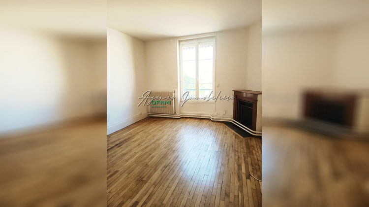 Ma-Cabane - Vente Immeuble Feyzin, 287 m²