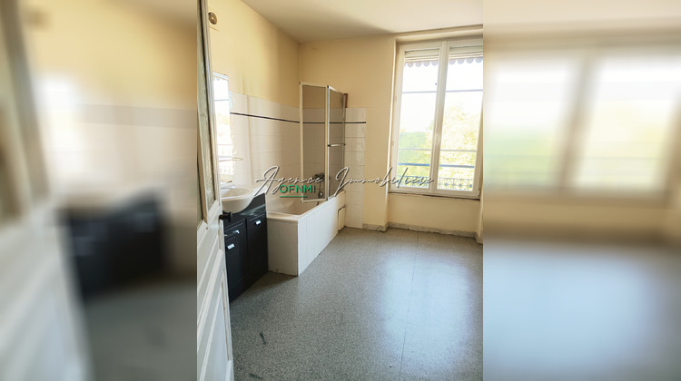 Ma-Cabane - Vente Immeuble Feyzin, 287 m²