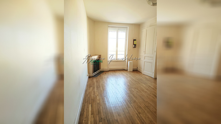 Ma-Cabane - Vente Immeuble Feyzin, 287 m²