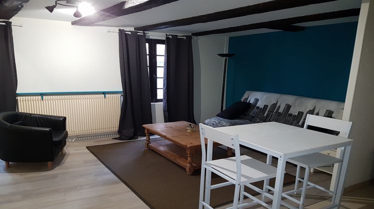 Ma-Cabane - Vente Immeuble Figeac, 117 m²