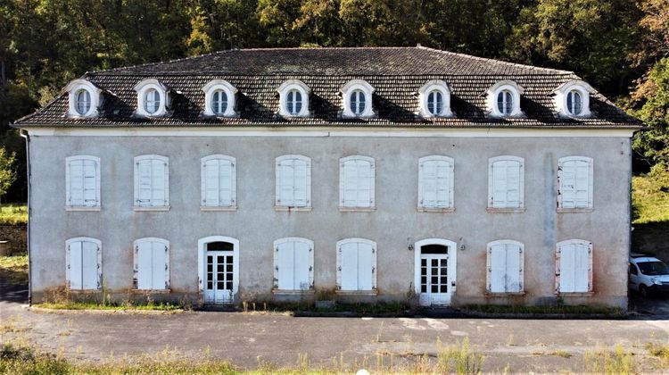 Ma-Cabane - Vente Immeuble FIGEAC, 0 m²