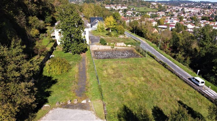 Ma-Cabane - Vente Immeuble FIGEAC, 0 m²