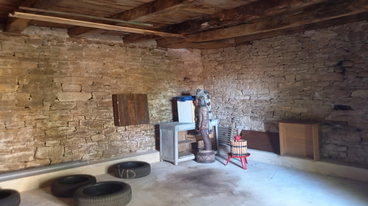 Ma-Cabane - Vente Immeuble Figeac, 1580 m²