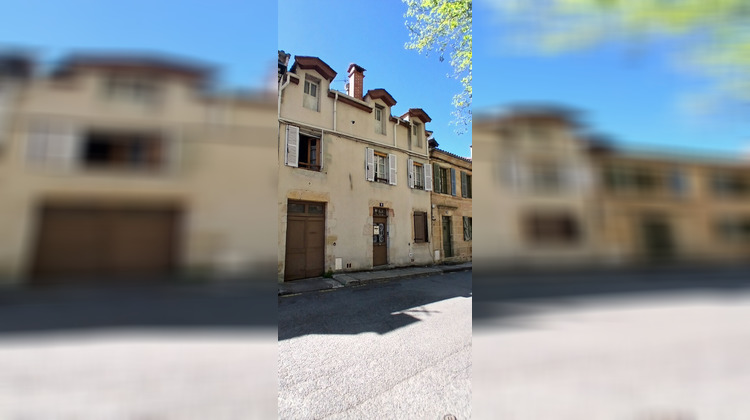 Ma-Cabane - Vente Immeuble FIGEAC, 116 m²