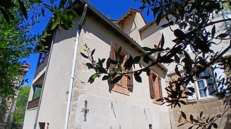 Ma-Cabane - Vente Immeuble FIGEAC, 116 m²