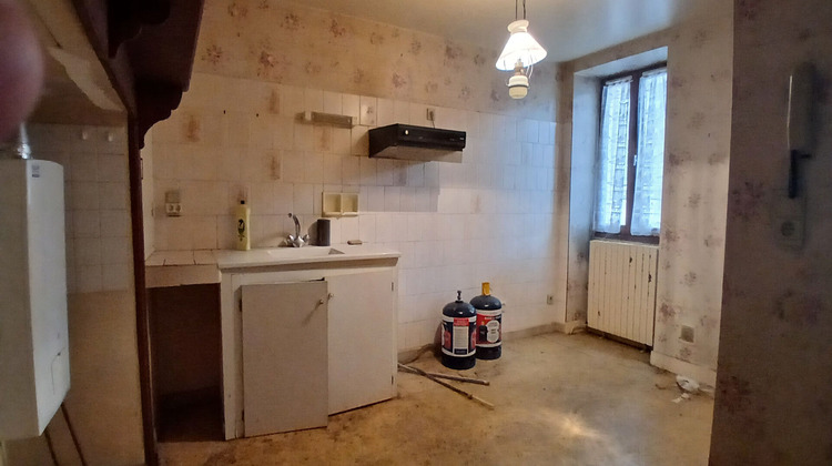 Ma-Cabane - Vente Immeuble FIGEAC, 116 m²