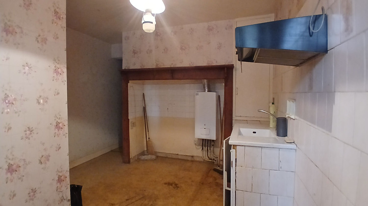 Ma-Cabane - Vente Immeuble FIGEAC, 116 m²