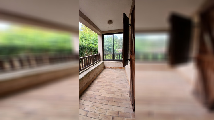 Ma-Cabane - Vente Immeuble FIGEAC, 116 m²