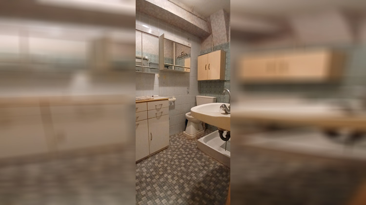 Ma-Cabane - Vente Immeuble FIGEAC, 116 m²