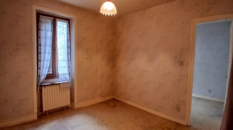 Ma-Cabane - Vente Immeuble FIGEAC, 116 m²