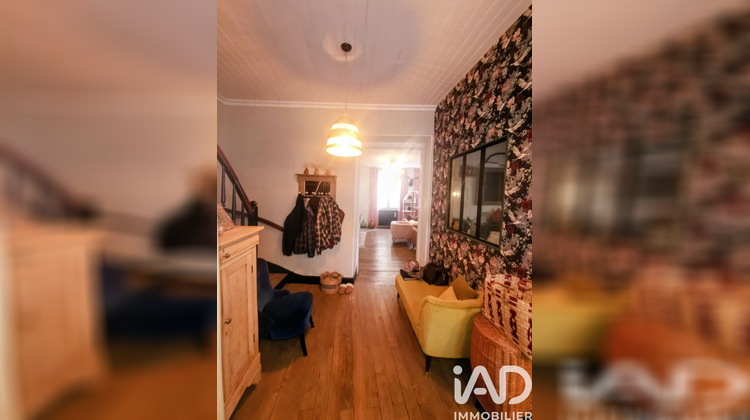 Ma-Cabane - Vente Immeuble Figeac, 158 m²