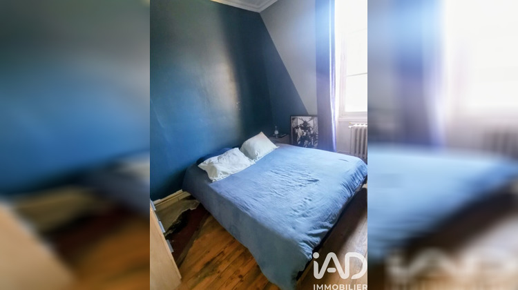 Ma-Cabane - Vente Immeuble Figeac, 158 m²